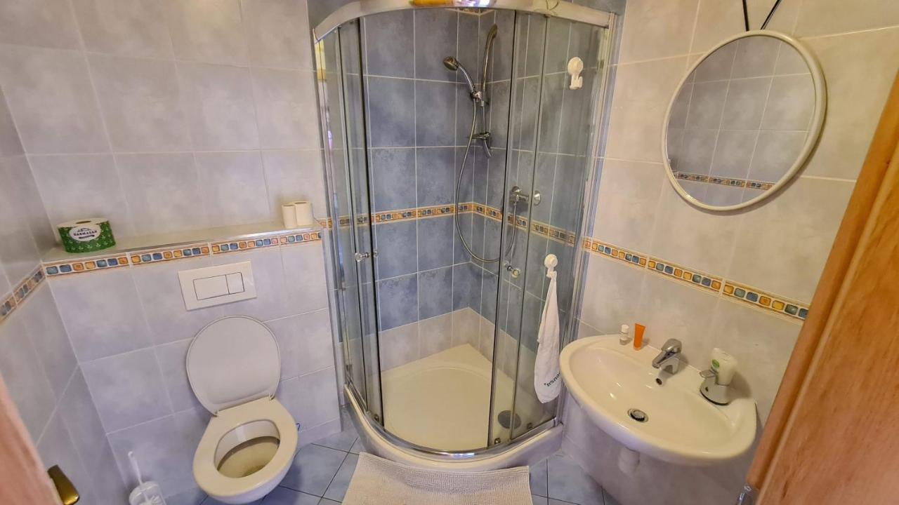 Ferienwohnung Apartman Kragujevska Žilina Exterior foto