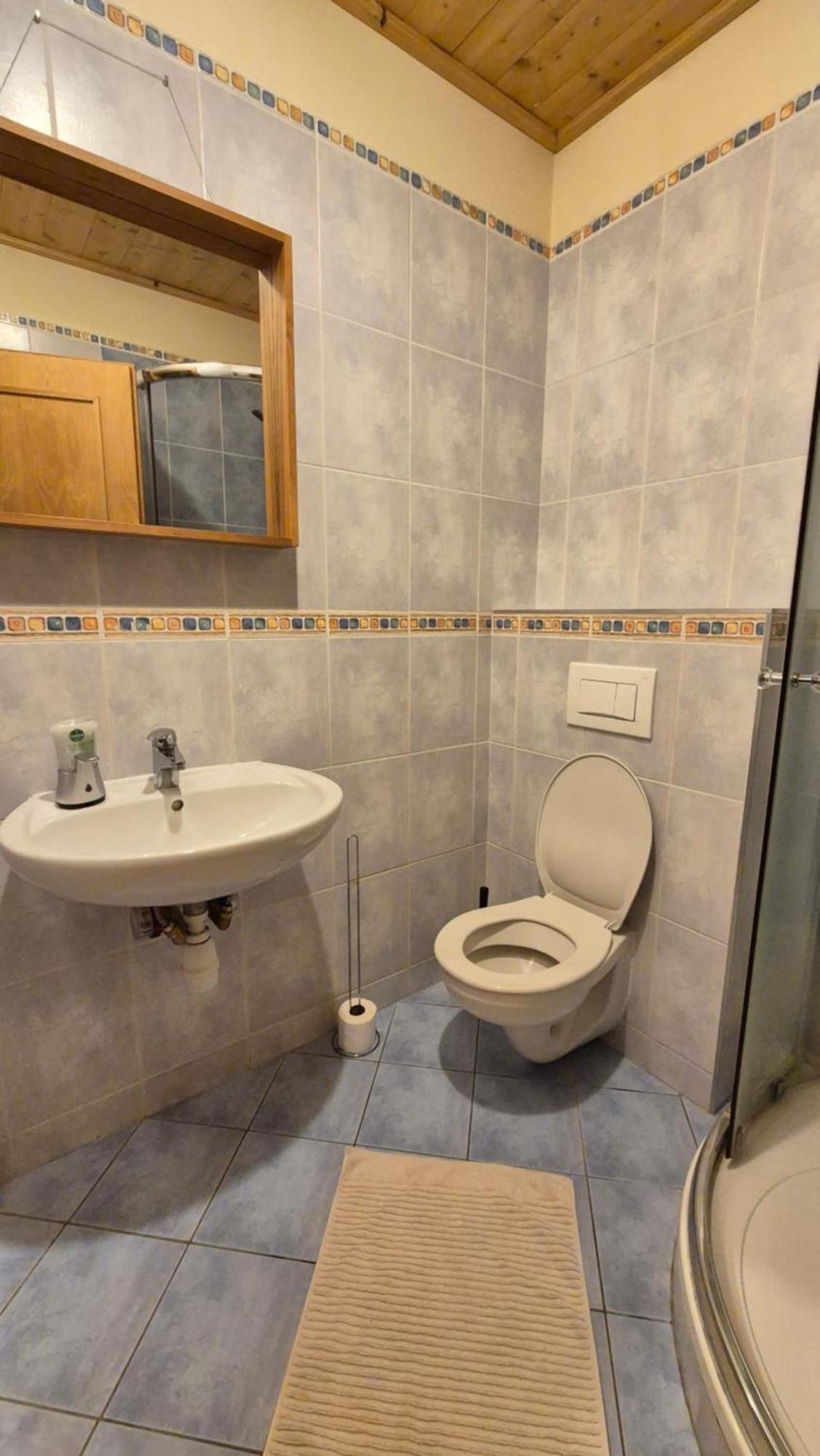 Ferienwohnung Apartman Kragujevska Žilina Exterior foto